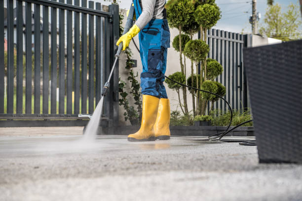 Why Choose Our Certified Pressure Washing Experts for Your Project Needs in Ringwood, NJ?