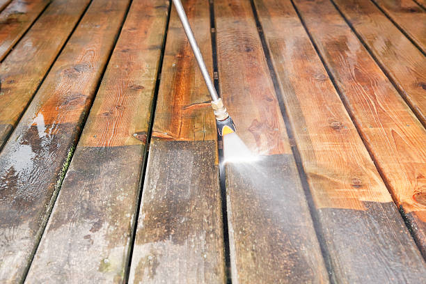 Best Local Pressure Washing Services  in Ringwood, NJ